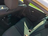 Usata VW Polo 105 CV (77 kW) 2013 Bianco Berlina