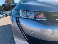 Usata Peugeot 508 SW Active 2019 Grigio Station wagon