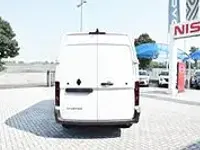 Nuova Renault Master 131 CV (96 kW) 2026 Bianco minerale  tinta opaca Monovolume