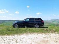 Begagnad Mercedes C220 Premium Plus 200 HK (147 kW) 2023 Kombi