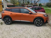 Käytetty Peugeot 2008 Allure 100 kW (136 HP) 2021 Katumaasturi
