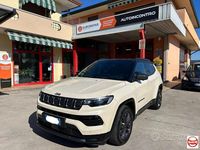 Usata Jeep Compass 131 CV (96 kW) 2021 Beige SUV