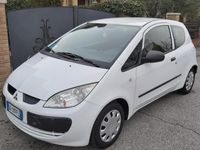 usata Mitsubishi Colt 7ª serie - 2009