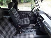 Usata Mercedes G250 84 CV (61 kW) 1989 SUV