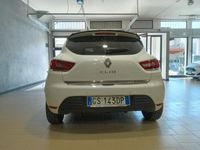 usata Renault Clio IV Clio Sporter dCi 8V 75CV S&S Energy Life