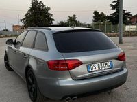 usata Audi A4 A4 2.0 TDI F.AP. Avant multitronic Sport