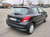 Occasion Peugeot 207 75 ch (55 kW) 2011 Noir Berline