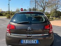 Usata Citroën C3 2013 Berlina