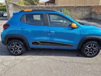 Usata Dacia Spring Comfort Plus 18 kW (25 CV) 2021 Utilitaria