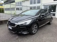 Usata DS Automobiles DS5 Performance 181 CV (133 kW) 2017 Nero Utilitaria