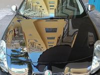 Usata Alfa Romeo Giulietta Super 120 CV (88 kW) 2018 Nero Utilitaria