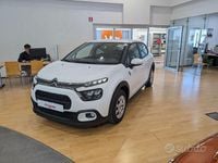 Usata Citroën C3 PureTech 110 CV (80 kW) 2023 Other Utilitaria