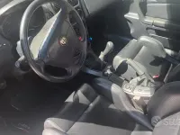 Usata Alfa Romeo Spider 150 CV (110 kW) 1997 Bluazzurro Cabrio