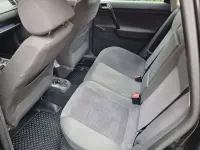 Usata VW Polo Comfortline 75 CV (55 kW) 2007 Nero Utilitaria
