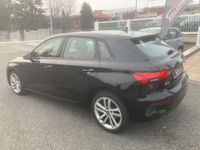 usata Audi A3 Sportback A3 30 2.0 tdi Business