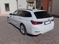 Usata BMW 318 156 CV (114 kW) 2023 Station wagon