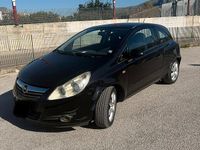 Usata Opel Corsa 2007 Utilitaria