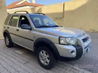 Usata Land Rover Freelander 2005 SUV