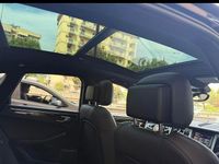 Usata Porsche Macan S 2015 Nero SUV