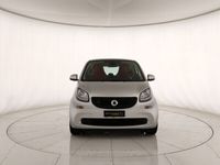 usata Smart ForTwo Electric Drive -