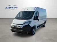 Nuova Fiat Ducato 33 140 CV (102 kW) 2026 Bianco Furgone