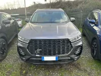 Usata DR DR 6.0 154 CV (113 kW) 2022 Grigio SUV