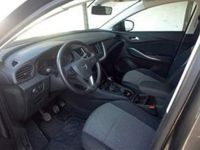 usata Opel Grandland X giugno 2018 1.6 diesel