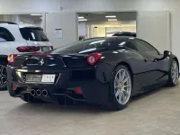 Usata Ferrari 458 570 CV (419 kW) 2010 Other Coupé