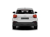 Usata Audi Q2 S-Line 150 CV (110 kW) 2025 Bianco SUV