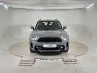 Usata Mini Countryman 2021 Grigio SUV