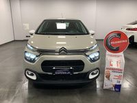 Usata Citroën C3 83 CV (61 kW) 2023 Grigio Utilitaria