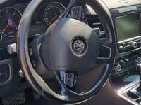 usata VW Touareg Touareg 3.0 TDI 245 CV tiptronic BlueMotion Technology
