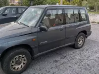 Usata Suzuki Vitara 75 CV (55 kW) 1997 SUV