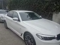 Usata BMW 520 Efficient Dynamics 190 CV (139 kW) 2017 Berlina