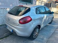 usata Fiat Bravo 1.6 mjet 120cv dynamic