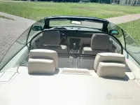 Usata BMW 325 Cabriolet 218 CV (160 kW) 2007 Grigio Cabrio
