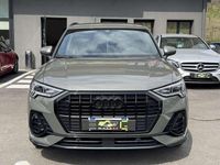 Usata Audi Q3 S-Line 150 CV (110 kW) 2023 Other SUV