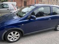 Usata Opel Corsa Essentia 60 CV (44 kW) 2004 Utilitaria