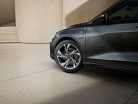 Ny Audi A3 S-Line 204 HK (150 kW) 2026 Grå Sedan