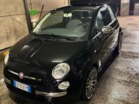 Usata Fiat 500 95 CV (69 kW) 2010 Utilitaria