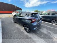 usata Nissan Micra 1.5 dci n-connecta 90cv