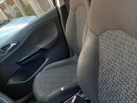 Usata Opel Corsa 95 CV (69 kW) 2017 Berlina