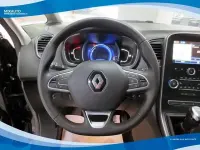 Usata Renault Scenic E-Tech Business 140 CV (102 kW) 2021 Nero Monovolume