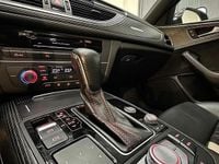 Usata Audi A6 Competition 326 CV (239 kW) 2016 Grigio Station wagon