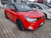 usata Ssangyong Tivoli 1.6d 2WD Be