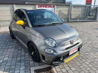 Usata Abarth 595C 165 CV (121 kW) 2022 Grigio Cabrio