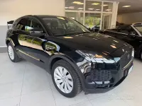 Usata Jaguar E-Pace 179 CV (131 kW) 2018 Nero SUV