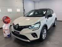 Usata Renault Captur Intens 116 CV (85 kW) 2020 Beige SUV