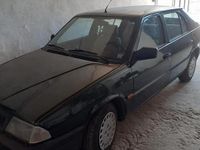 Usata Alfa Romeo 33 1992 Verde Berlina