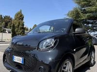 Usata Smart ForTwo Coupé Passion 41 kW (56 CV) 2020 Utilitaria